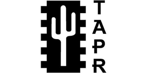 TAPR Promo Code