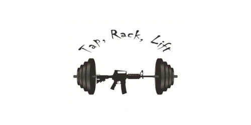 Tap Rack Lift Apparel coupon