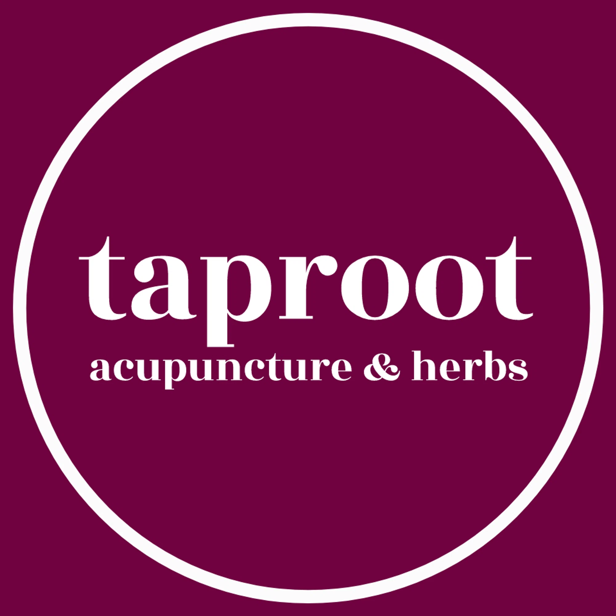 Taproot Merchant Logo