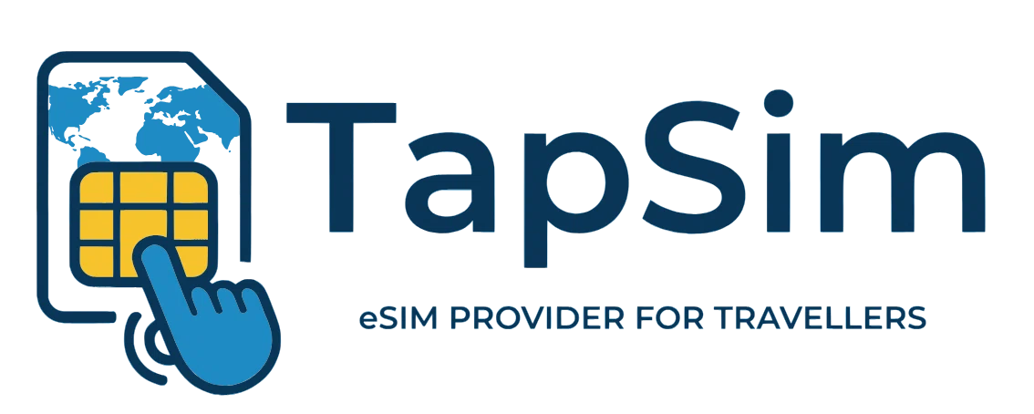 TapSim Promo Code