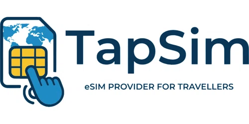 TapSim Promo Code