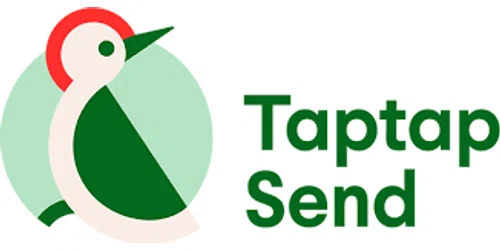 Taptap Send Promo Code