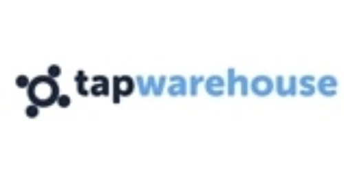 Tap Warehouse Promo Code
