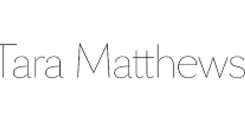Tara Matthews Promo Code