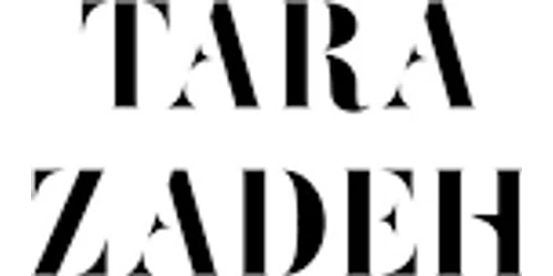 Tara Zadeh Promo Code