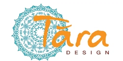 Tara Designs Merchant logo