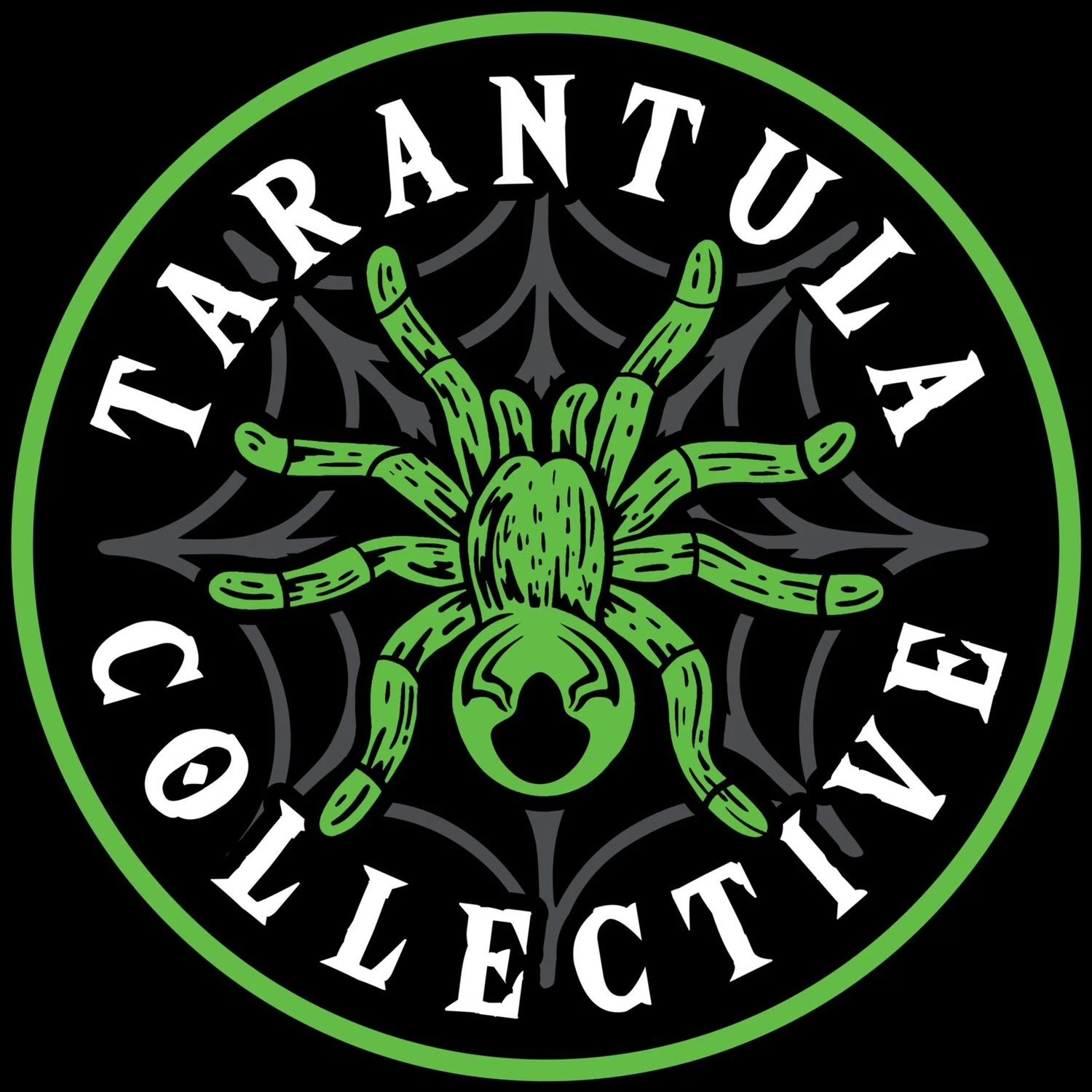 The Tarantula Collective coupons