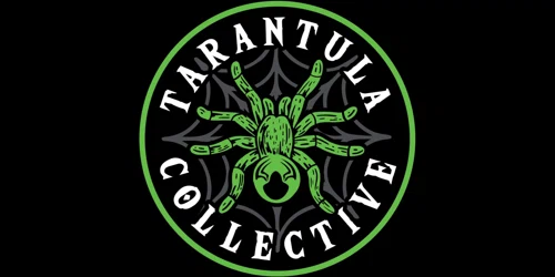 The Tarantula Collective Promo Code