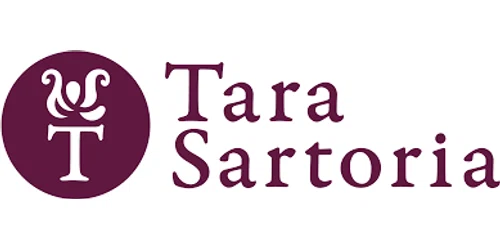 Tara Sartoria Promo Code
