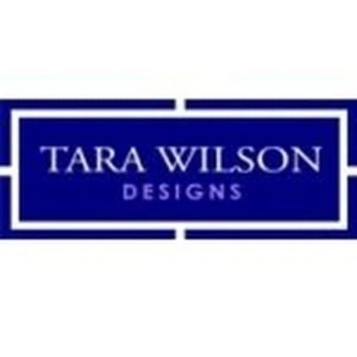 Tara Wilson Designs coupons