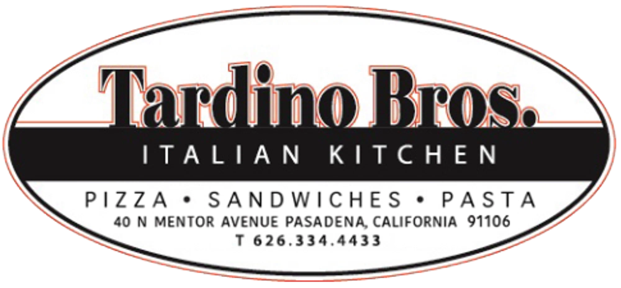 TARDINO BROS Promo Code — 50 Off in September 2024