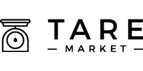 Tare Market Merchant logo