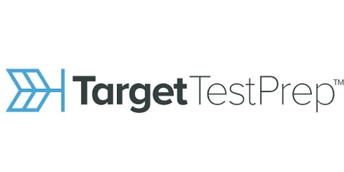 Target Test Prep Merchant logo