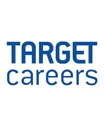 TARGETcareers Merchant Logo