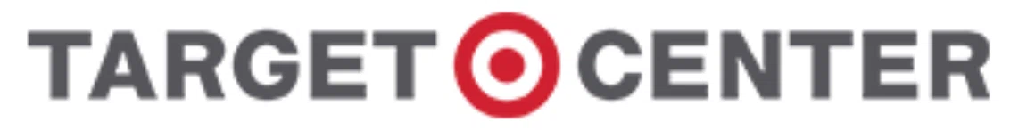 Target Center coupons
