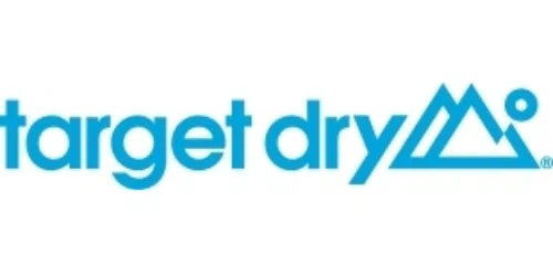 Target Dry Merchant logo