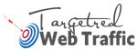 Targeted Web Traffic Merchant Logo