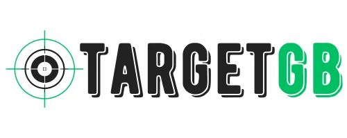 TARGETGB Merchant Logo
