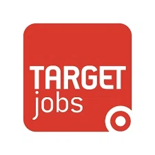 TARGETjobs Merchant Logo