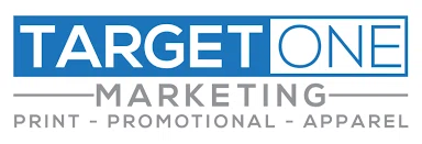 Target One Marketing Merchant Logo