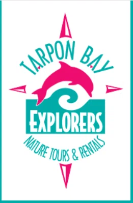 Tarpon Bay Explorers Merchant Logo