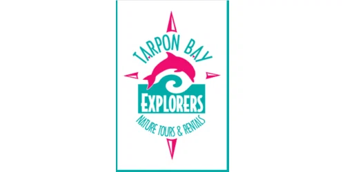Tarpon Bay Explorers Promo Code