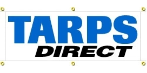 Tarps Direct Promo Code