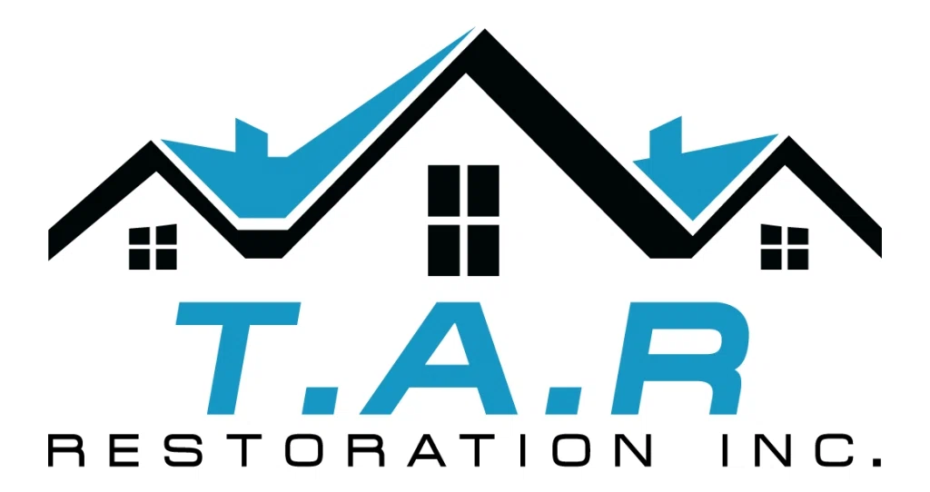 TAR Restoration Merchant Logo