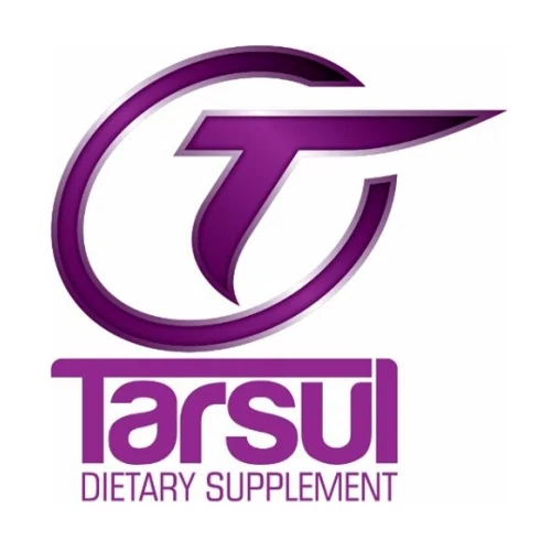 20 Off Tarsul Promo Code, Coupons (2 Active) Oct 2024