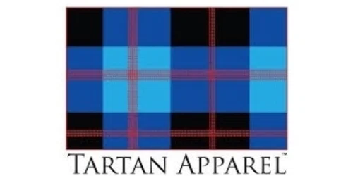 Tartan Apparel Promo Code