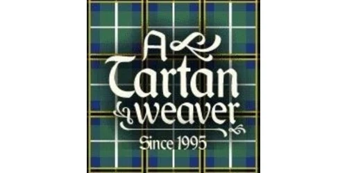 Tartan Weaver Promo Code