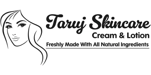Taruj Skincare Promo Code