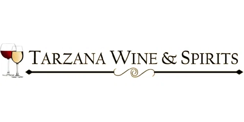 Tarzana Wine & Spirits Merchant logo