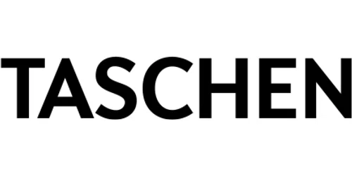 Taschen Merchant Logo