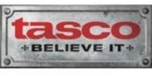 Tasco Merchant Logo