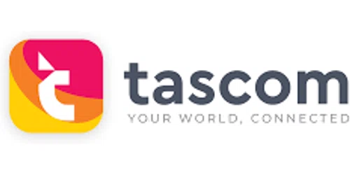 Tascom Promo Code