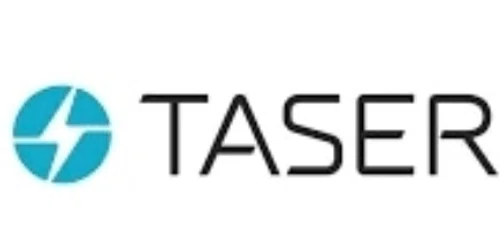 TASER Self-Defense Merchant logo
