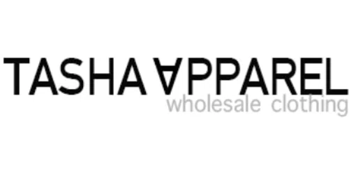 Tasha Apparel Merchant logo