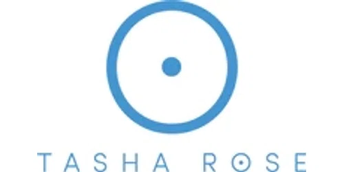 Tasha Rose Merchant logo