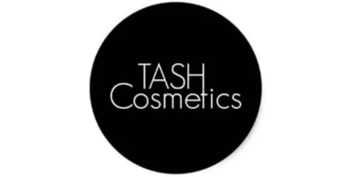 Tash Cosmetics Promo Code