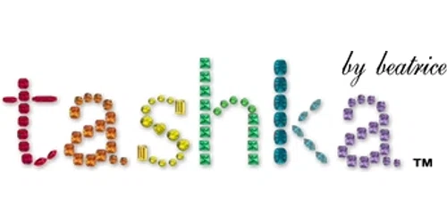 TASHKA by Beatrice Promo Code