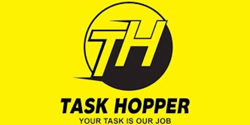 Task Hopper Promo Code