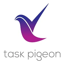 Task Pigeon Merchant Logo