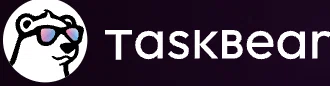 TaskBear.AI Merchant Logo