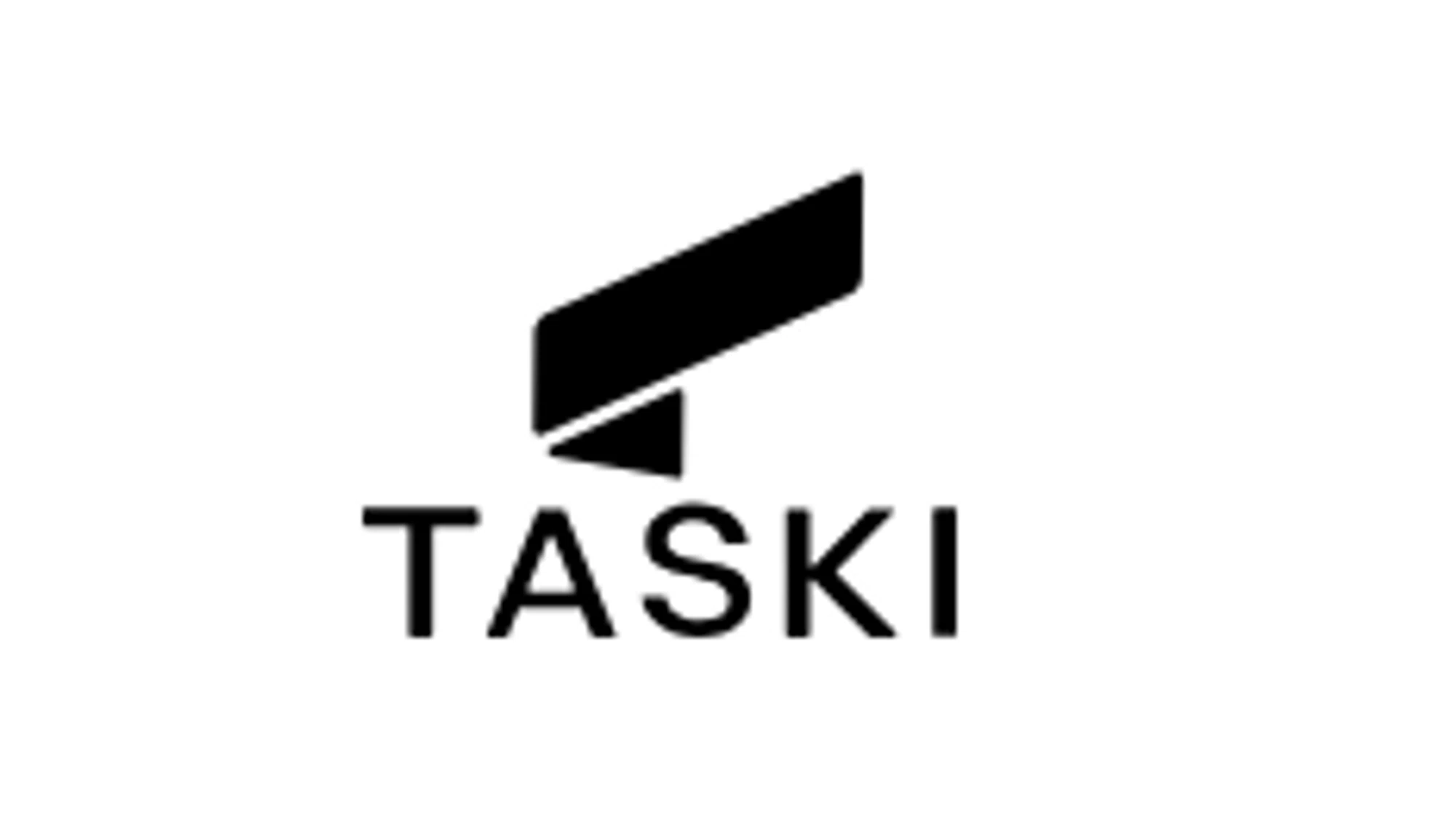 Taski Merchant Logo