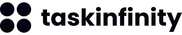 Taskinfinity Merchant Logo