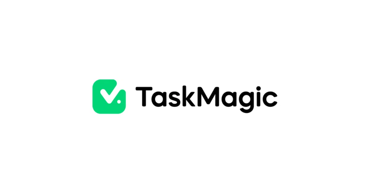 TaskMagic Promo Codes - 20% Off (Sitewide) in Oct 2025