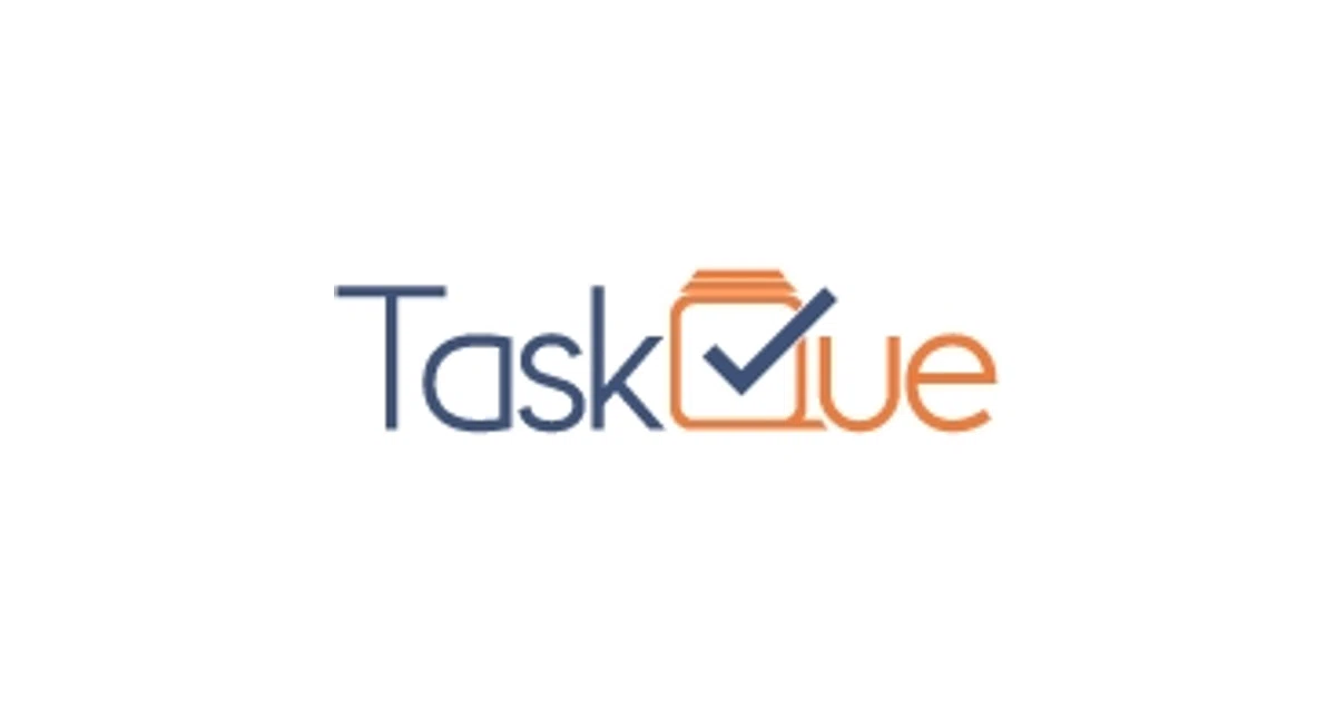 Taskque Promo Codes - 60% Off Discount Code March 2025