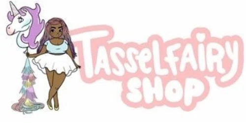 Tasselfairy Shop Promo Code