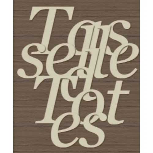 Tasselled Totes Promo Code